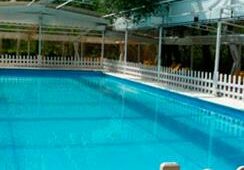 Oferta Viaje Hotel Hotel Las Truchas