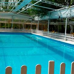 Oferta Viaje Hotel Hotel Las Truchas