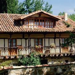 Oferta Viaje Hotel Hotel Rural La Gándara