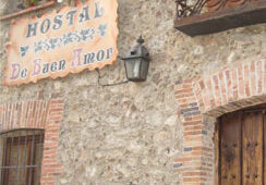 Oferta Viaje Hotel Hostal del Buen Amor