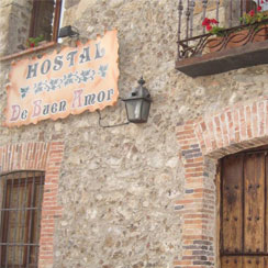 Oferta Viaje Hotel Hostal del Buen Amor
