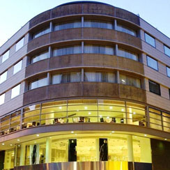 Oferta Viaje Hotel Cèntric Atiram Hotel