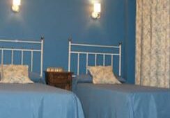 Oferta Viaje Hotel Casa Rural La Gurriata