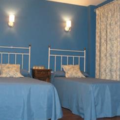 Oferta Viaje Hotel Casa Rural La Gurriata