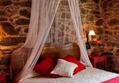 Oferta Viaje Hotel Casa Lugar de Trasande