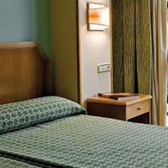 Oferta Viaje Hotel Hotel Astures ***