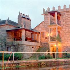 Oferta Viaje Hotel Finca Galea