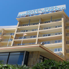 Oferta Viaje Hotel Hotel Husa Imperial Tarraco ****