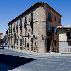 Oferta Viaje Hotel Hotel Real de Toledo ***