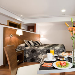 Oferta Viaje Hotel Hotel El Churra ***