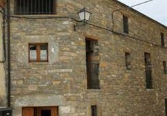 Oferta Viaje Hotel Casa Rural Portaña