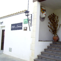 Oferta Viaje Hotel La Casa del Cómico