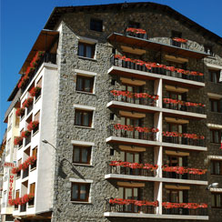 Oferta Viaje Hotel Hotel Univers ***