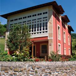 Oferta Viaje Hotel Casa Aldea Fuentes del Sueve