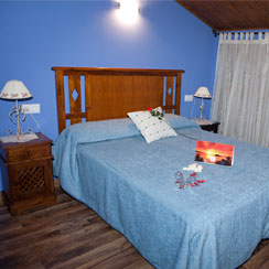 Oferta Viaje Hotel Casa Rural Forn del Moro