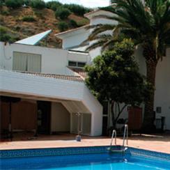 Oferta Viaje Hotel Hotel Rural Huerta de las Palomas ****