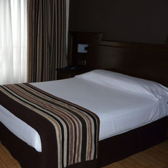 Oferta Viaje Hotel Hotel Idh Ángel ***