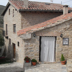 Oferta Viaje Hotel El Molí d'en Pí