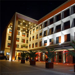 Oferta Viaje Hotel Hotel Las Artes ***