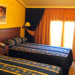 Oferta Viaje Hotel Hotel Carlos I ***