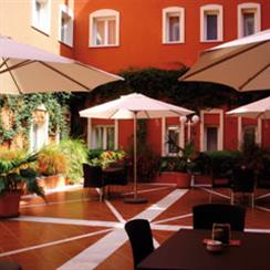 Oferta Viaje Hotel Hotel Alborán Chiclana ***