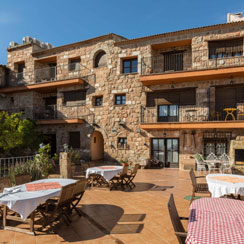 Oferta Viaje Hotel Hotel Rural Palacio Guzmanes ***