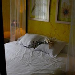 Oferta Viaje Hotel El Bosque de La Anjana