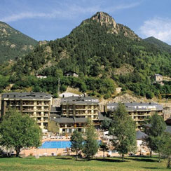 Oferta Viaje Hotel Hotel St. Gothard ****