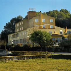 Oferta Viaje Hotel Hotel Costabella ***