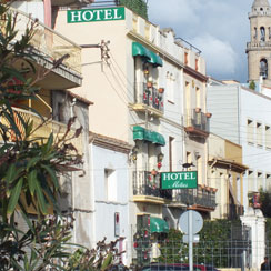 Oferta Viaje Hotel Hotel Mitus