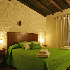 Oferta Viaje Hotel La Tahona de Besnes