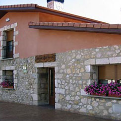 Oferta Viaje Hotel Legaire Etxea
