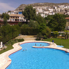 Oferta Viaje Hotel Hotel Galera