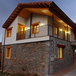 Oferta Viaje Hotel Casa Rural Aguas Frías