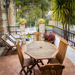 Oferta Viaje Hotel Casa Rural Montduver