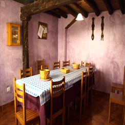 Oferta Viaje Hotel Casa Rural La Hermedaña