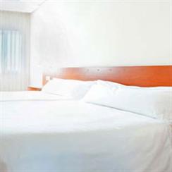 Oferta Viaje Hotel Hotel TRYP Chamartín ***