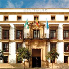 Oferta Viaje Hotel Hotel TRYP Jerez ****