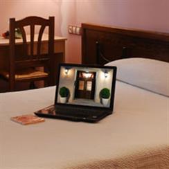 Oferta Viaje Hotel Casa Galindo - La Hostería