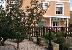 Oferta Viaje Hotel Casa Caravantes