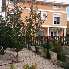 Oferta Viaje Hotel Casa Caravantes