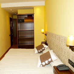 Oferta Viaje Hotel Hotel Albares ***