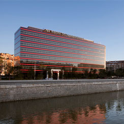 Oferta Viaje Hotel NH Ribera del Manzanares ****