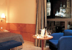 Oferta Viaje Hotel NH Ciudad de Zaragoza ***