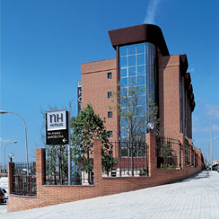 Oferta Viaje Hotel NH Porta Barcelona ***