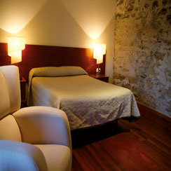 Oferta Viaje Hotel Hospedería de Alconétar