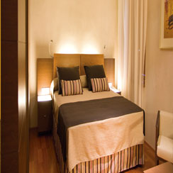 Oferta Viaje Hotel Hospedería Conventual Sierra de Gata****