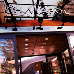 Oferta Viaje Hotel NH Viapol ****