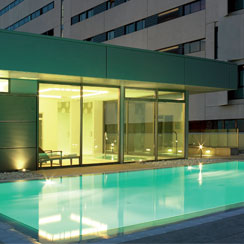 Oferta Viaje Hotel NH COLLECTION Central Convenciones ****