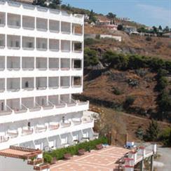 Oferta Viaje Hotel Best Western Hotel Salobreña ***